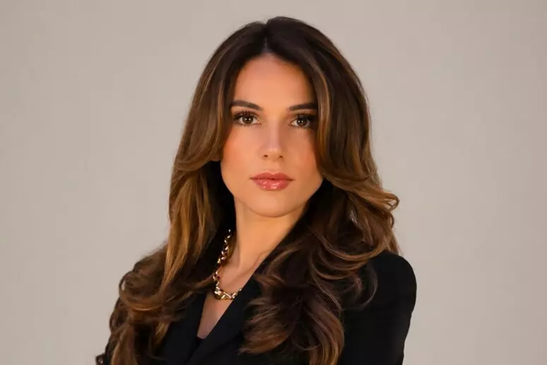 Stefania Ranzato