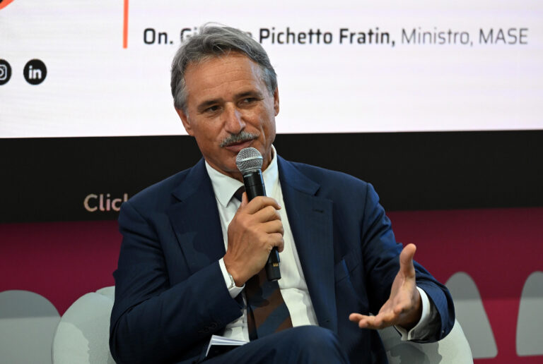 Luca Squeri