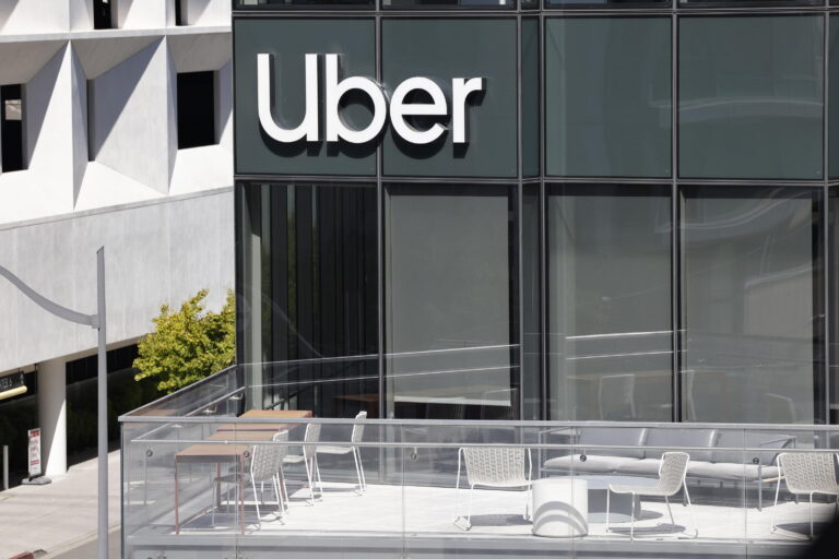 uber