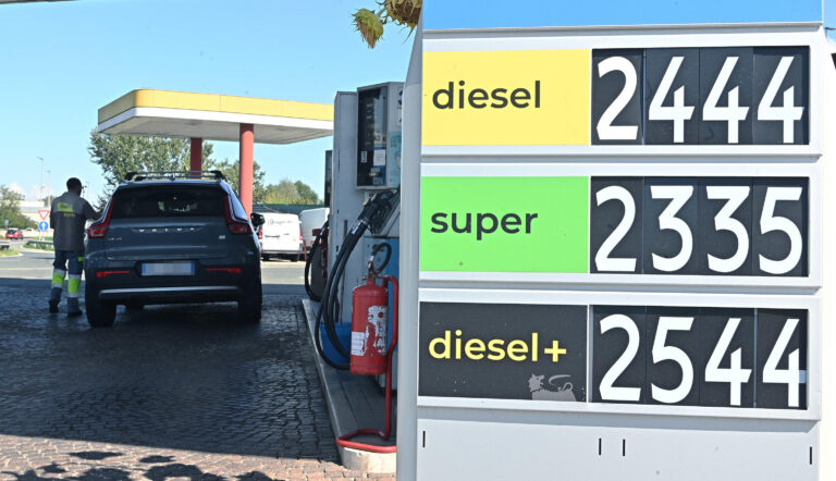 benzina