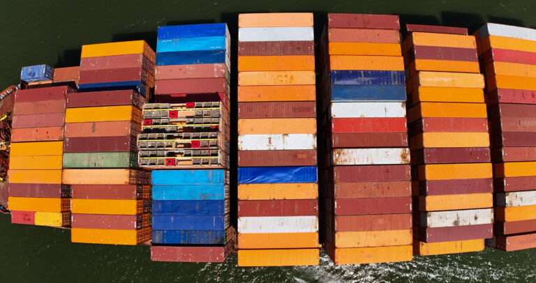 nave cargo nucleare
