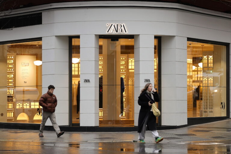 zara