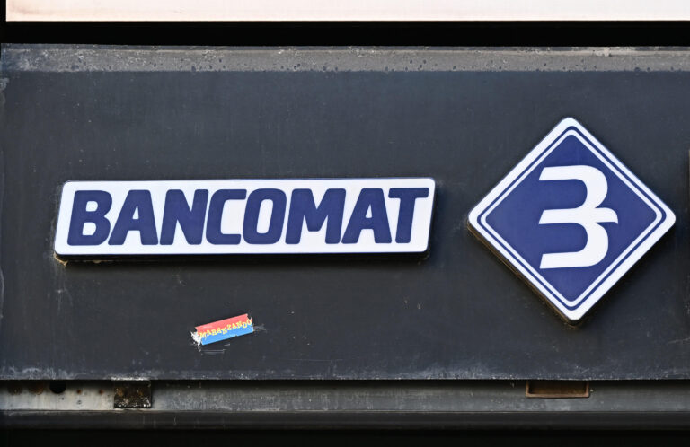 bancomat