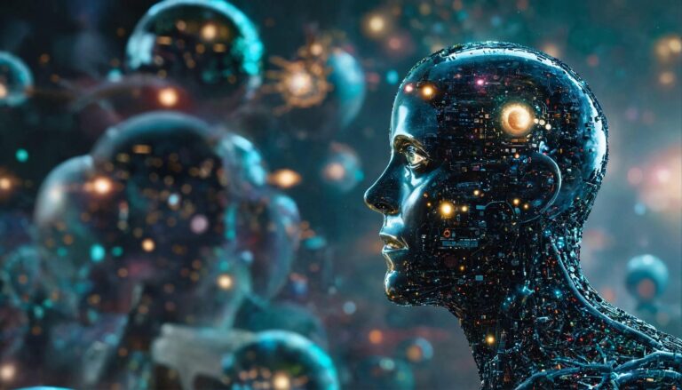 intelligenza artificiale