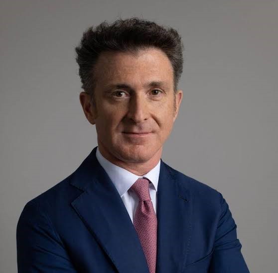 Marco Nespolo