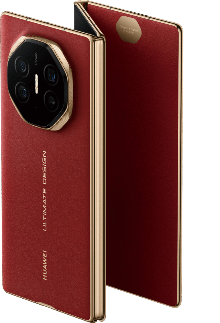 Huawei Mate XT