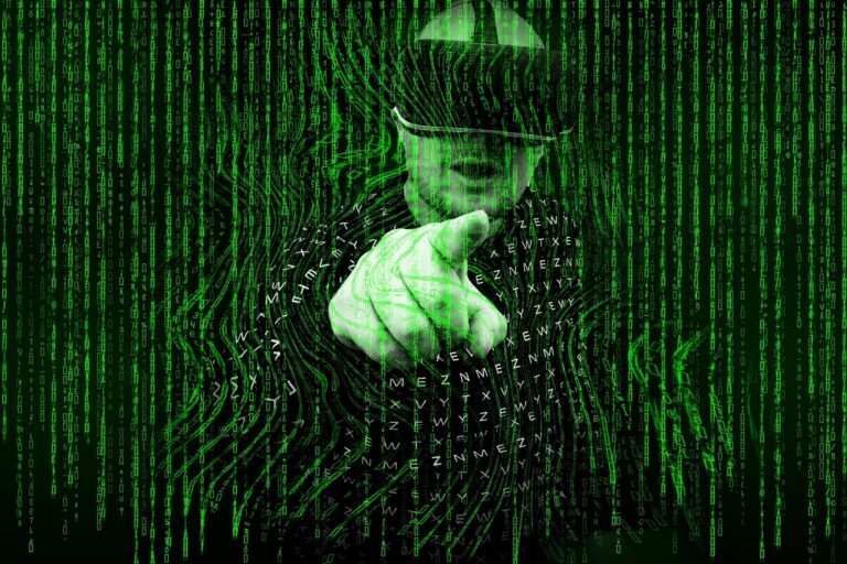 cybersecurity