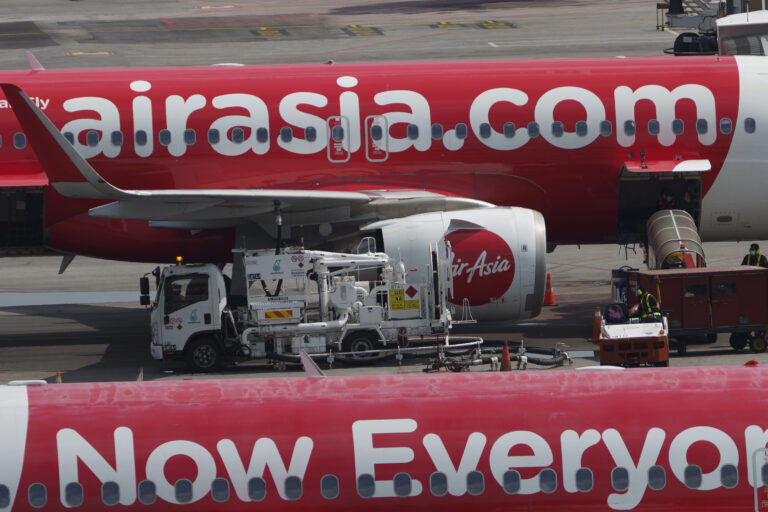 AirAsia