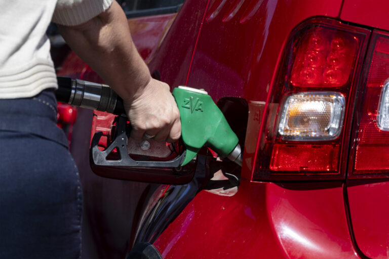 benzina diesel accise