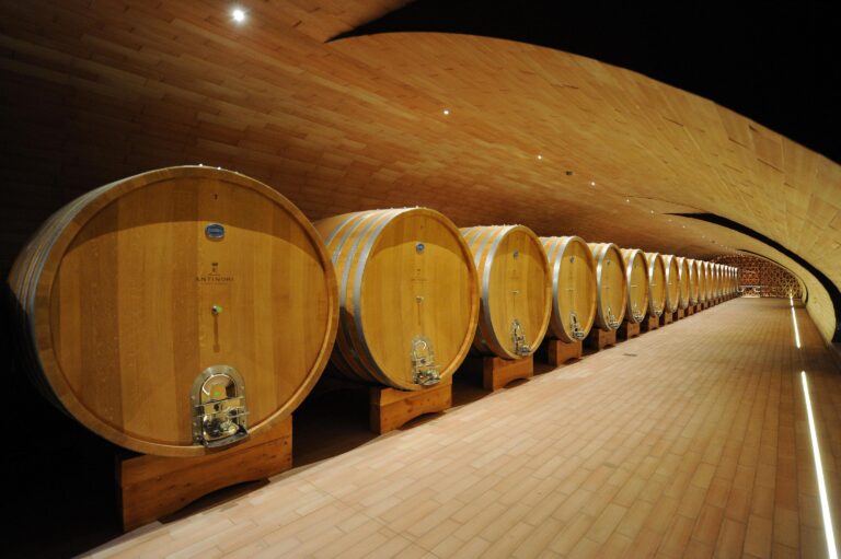 marchesi antinori