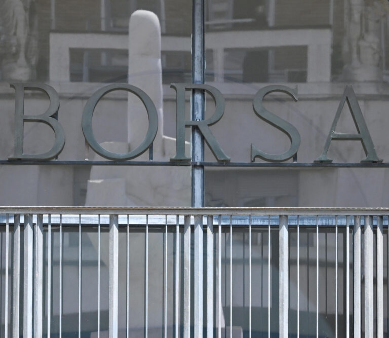Piazza Affari
