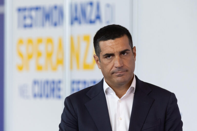 Michele de Pascale