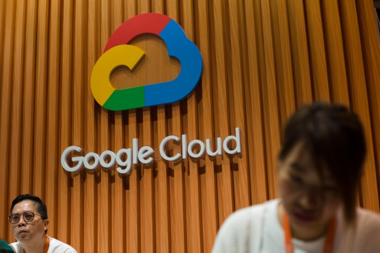 Google cloud