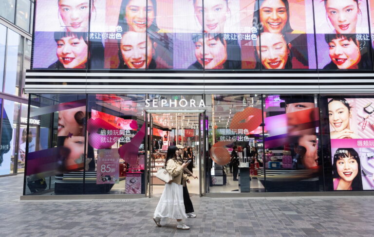 sephora