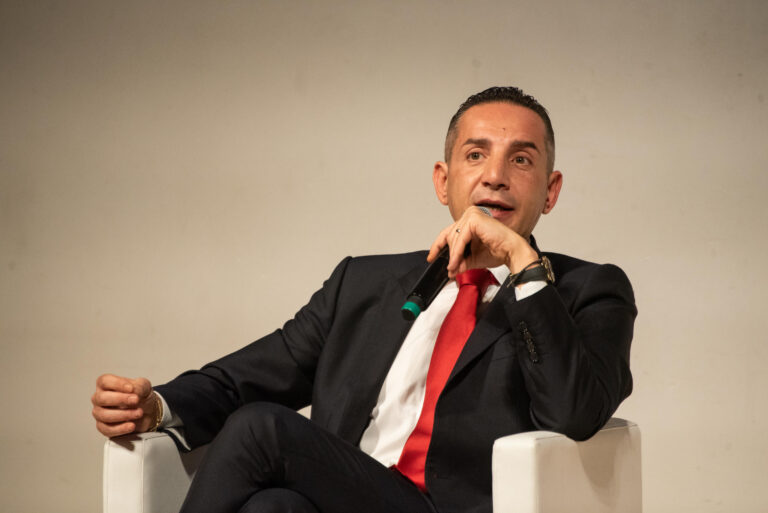 Riccardo Toto