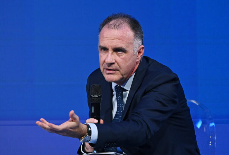Emanuele Orsini