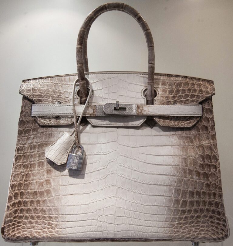 Birkin Hermes
