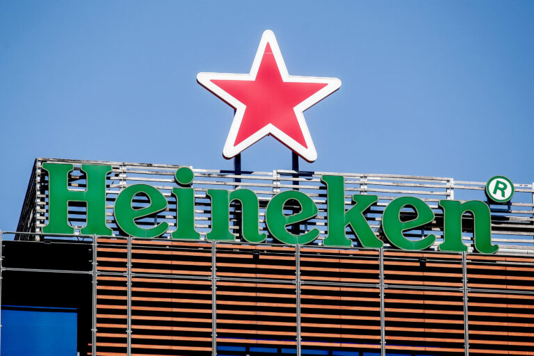 heineken