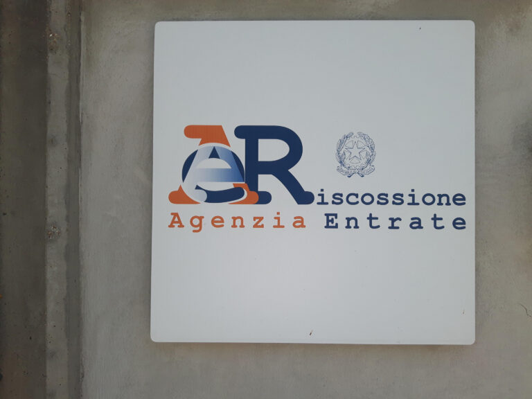 agenzia delle entrate