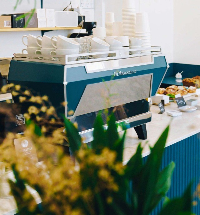 marzocco