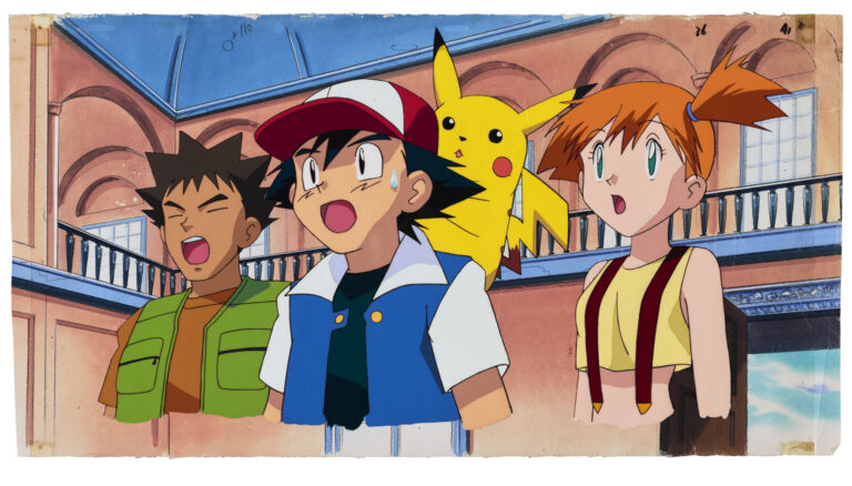pokemon