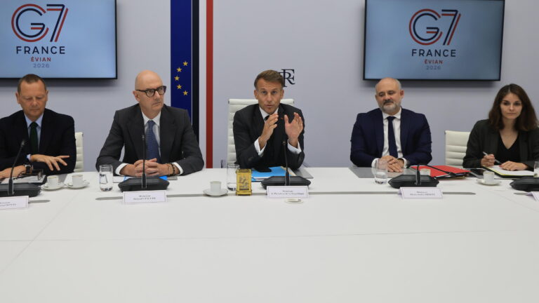 g7 energia