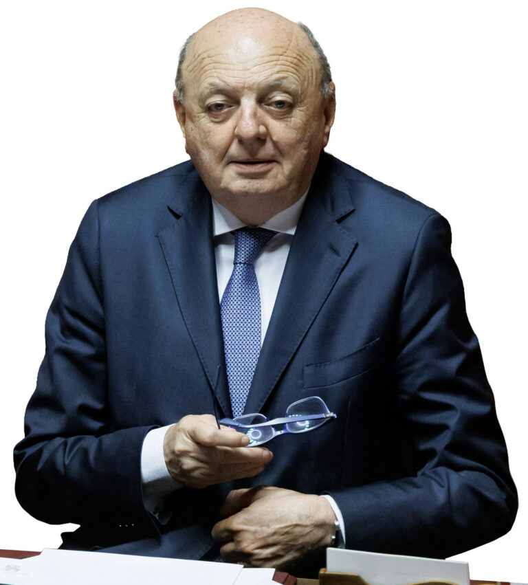 pichetto fratin