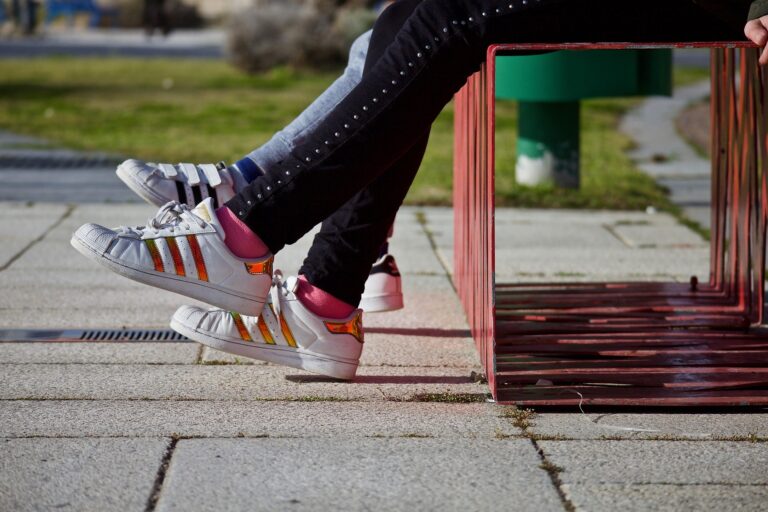 sneakers