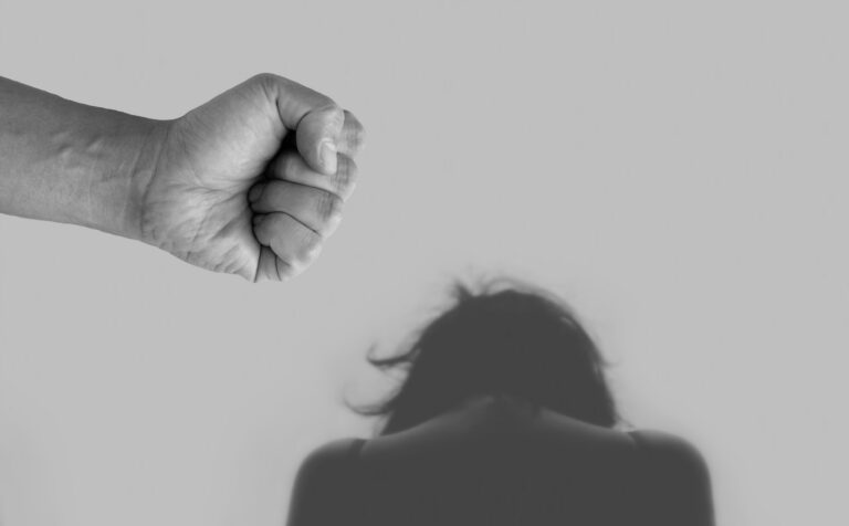 violenza donne